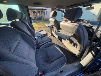 Citroen Evasion 2.0HDi 80KW - 8