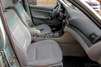 BMW E46 330i Manuál 170kW. Najeto jen 215tis.km - 8