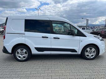 Ford Transit Connect 1.6 tdci - 8