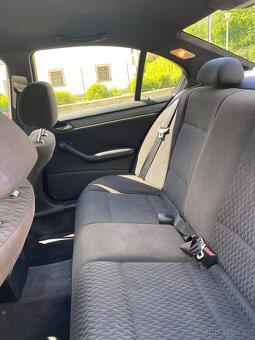 BMW E46 320d 100 kW + chip 130 kW – nová STK - 8