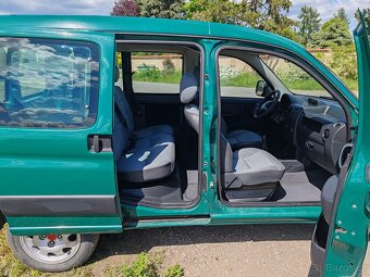 Citroen Berlingo 2007 99.800km - 8