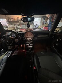 Minicooper S - 8