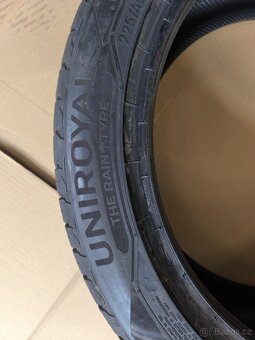 225/45 R18 UNIROAYAL - 8