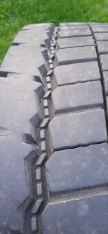 215/75R17.5 215/75/17.5 215/75r17.5 - 8