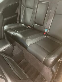 Dodge Challenger 2017 GT AWD 4x4 - 8