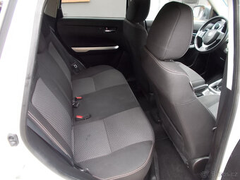 Suzuki Vitara 1,6 - 8