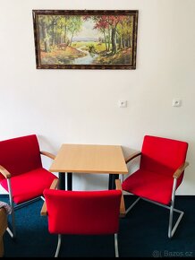 Jednolůžkový pokoj Kaplice, lůžko Kaplice - 8