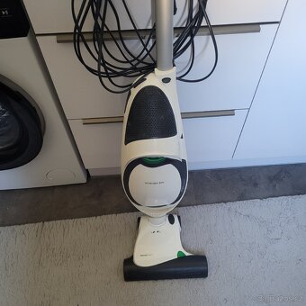 Vysavač vorwerk - 8