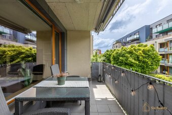 Prodej bytu 3+kk 90 m² s parkovacím stáním, Praha - Stodůlky - 8
