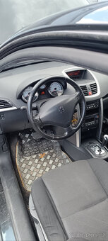 Peugeot 207 díly - 8