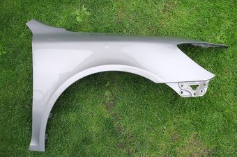 Octavia II facelift - 8