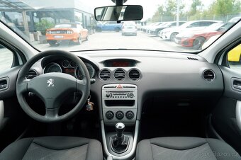 Peugeot 308 1.4 16V - 8