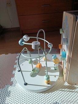 Montessori kostka značky Mamabrum - 8