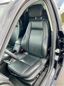 SAAB 9-3 Sport Sedan 1.9TID - 8