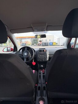 Volkswagen polo - 8