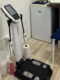 Diagnostický přístroj InBody 270 vč. SW + PC - 8