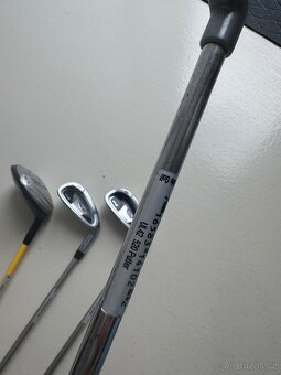 Golfový set U.S.Kids Golf UL 42 - 8