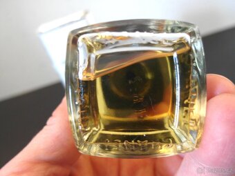 Vintage toaletní voda - CHANNEL Cristalle - 100ml - 8