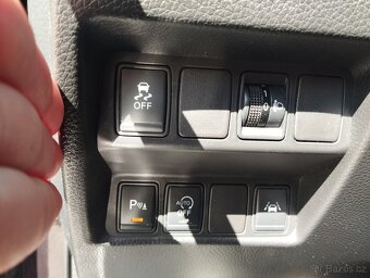 Nissan Qashqai 1.5, Diesel, rv.2015/06 (c.j.2695) - 8