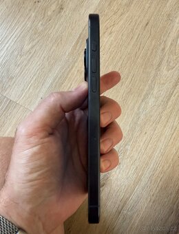 iPhone 15 Pro Max 256 GB Blue Titanium - 8