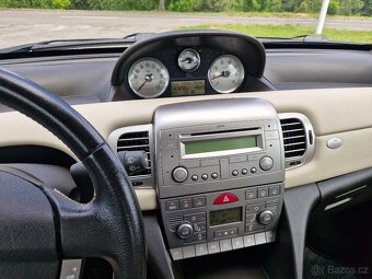 Lancia Ypsilon 1.4 16V Platino Bicolor - 8