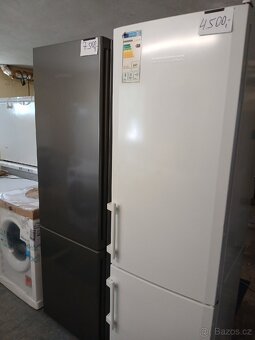 Liebcherr comfort - 8