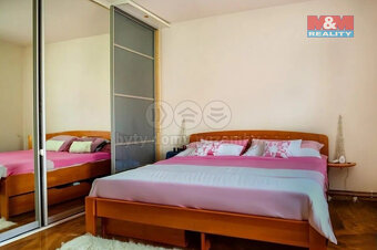 Prodej rodinného domu, 195 m², Těně - 8