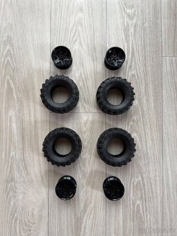 Lego 42099 - 8