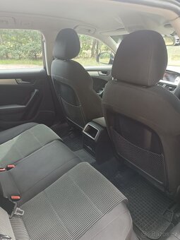 Audi A4 B8 3.0 TDI QUATTRO 176kw manuál - 8