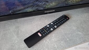 Smart Televize Thomson 109 cm - 8