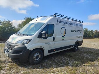 Fiat Ducato - 8