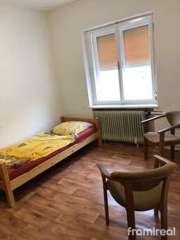 Pronájem ubytování, 130 m² - Sudice, ev.č. 01794 - 8