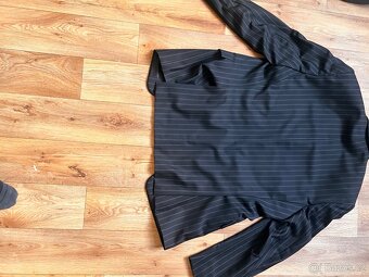 Oblek loro piana - 8