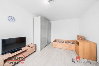 Pronájem, byty/1+1, 36 m2, Kotelská 937, Nové Město, 33701 R - 8