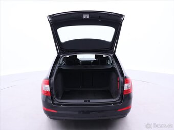 Škoda Octavia 1,4 TSI 103kW Serv.Kniha 1.Maj (2013) - 8