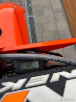 KTM sx 125 2023 - 8