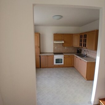 pronájem zděného bytu 2+kk - 8