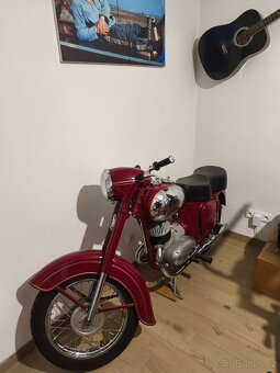 Jawa 175/356 - 8