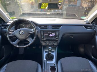 Škoda octavia 3 2.0TDI 110kw 158.000km - 8
