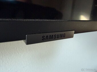 TV Samsung Samsung UE43RU7092UXXH - zánovní - 8