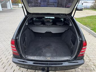 Mercedes-Benz Classic 2,2CDi 85kW - Nová STK, Tažné - 8