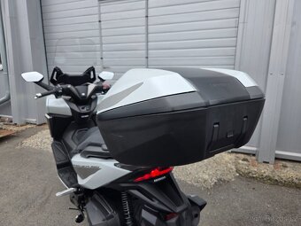 HONDA FORZA 350 2022 8200KM - 8