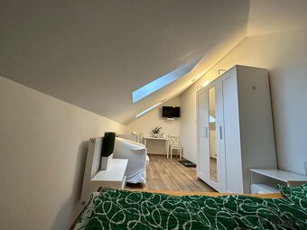 NABÍZÍM KOMPLETNĚ ZAŘÍZENÝ PRONÁJEM PARKOVÁNÍ WIFI ZAHRADA - 8