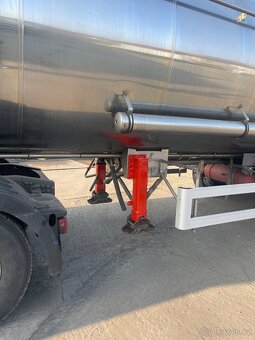 Magyar potravinarska cisterna tlakova - 8