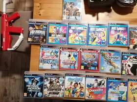 PS3 - LEGO HRY pro SONY Playstation 3 a jiné Playstation 3 - 8