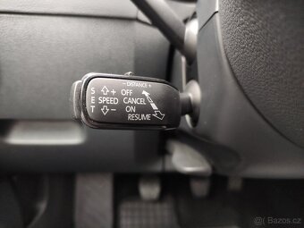 Škoda Octavia III TSi STYLE FullLED VYHŘ.SEDAČKY SENZORY - 8