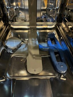 Myčka BEKO b300 - 8