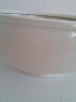 Polévková mísa - terina - Pirkenhammer - 8