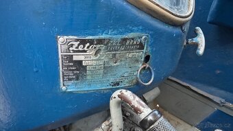 Traktor Zetor 3011 - 8