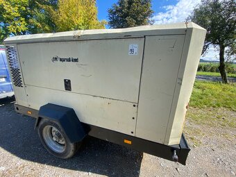 Ingersoll rand 14/115 - 8